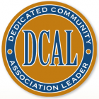 CAI DCAL Logo
