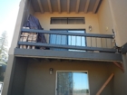 Failed Condominium Balcony