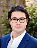 Christian Colunga, RS