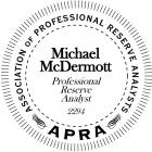 APRA Seal McDermott